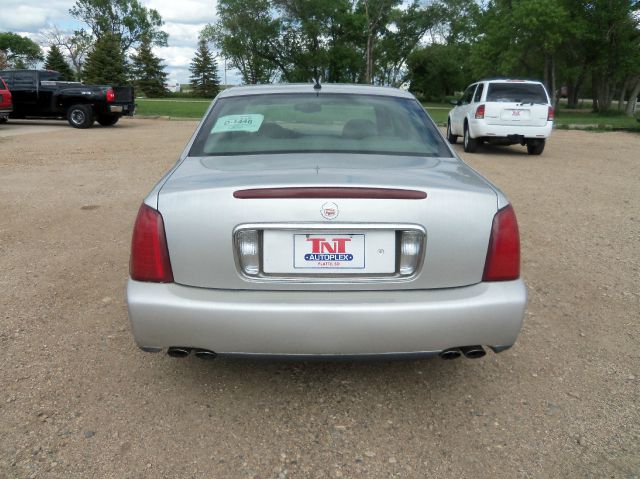 Cadillac Deville 2005 photo 2