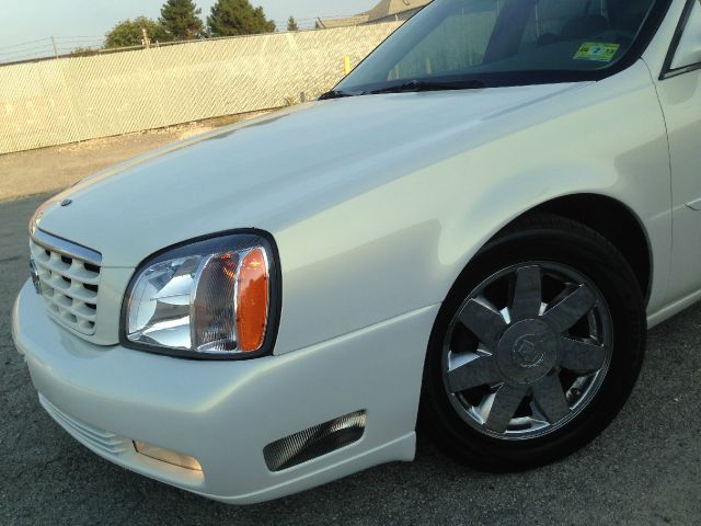 Cadillac Deville 2005 photo 1