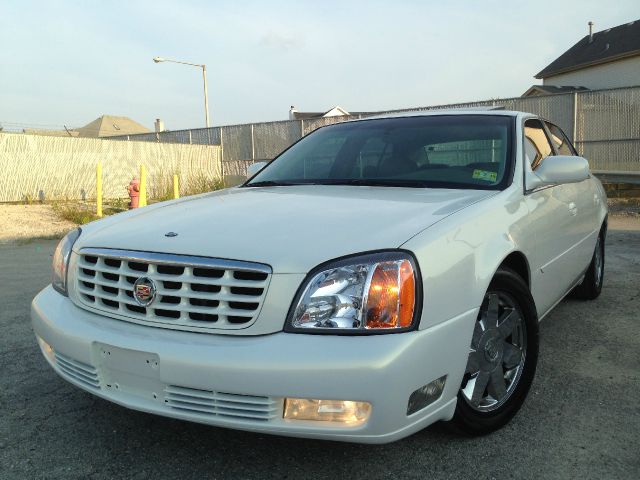 Cadillac Deville 2005 photo 2