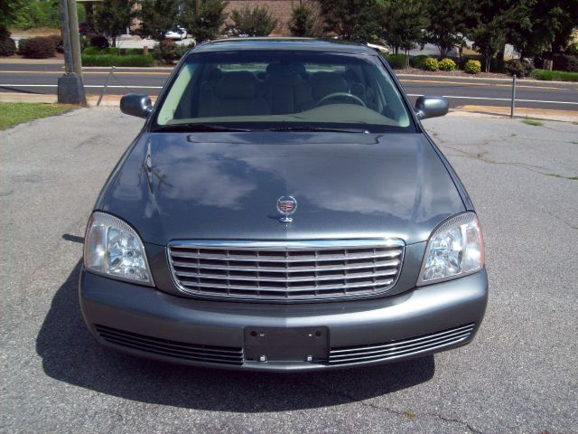 Cadillac Deville 2005 photo 1