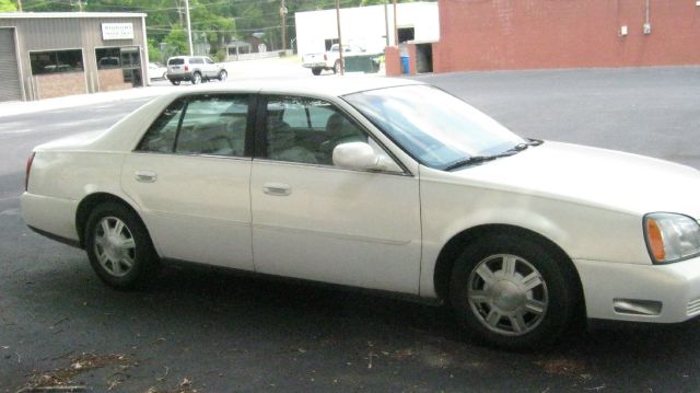 Cadillac Deville 2005 photo 1