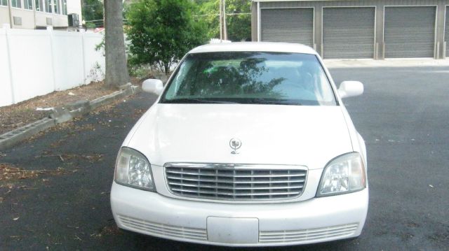 Cadillac Deville 2005 photo 3