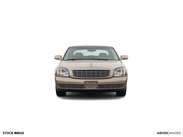 Cadillac Deville 2005 photo 1