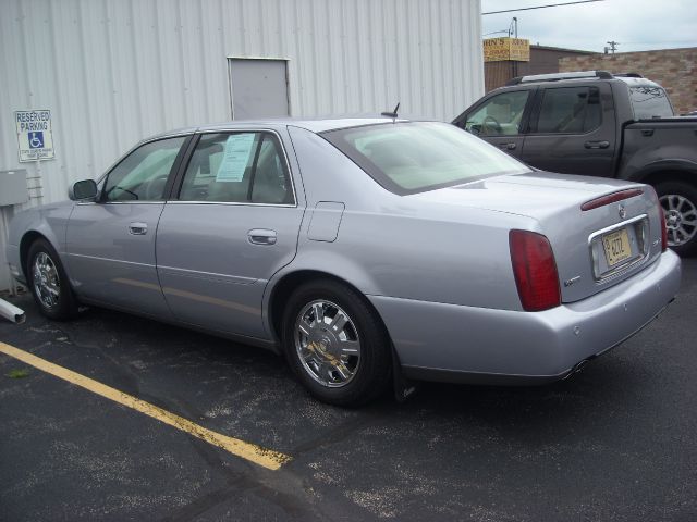 Cadillac Deville 2005 photo 2