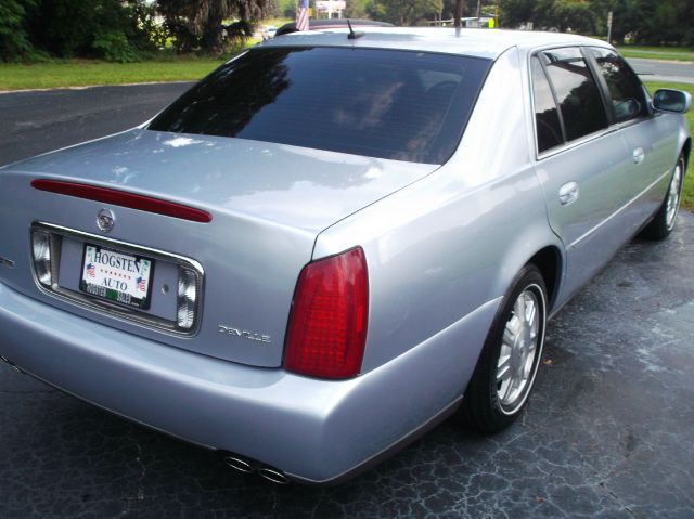 Cadillac Deville 2005 photo 1