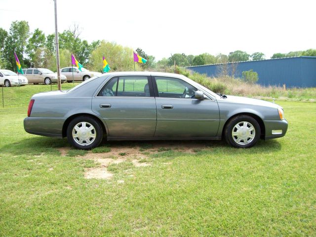 Cadillac Deville 2005 photo 2