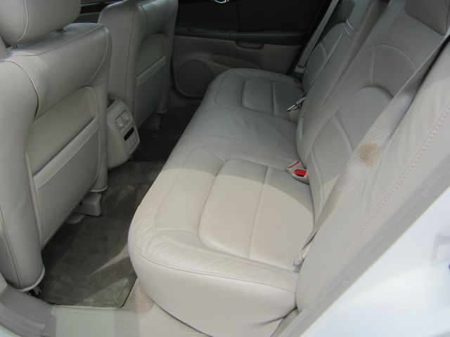 Cadillac Deville 2005 photo 12