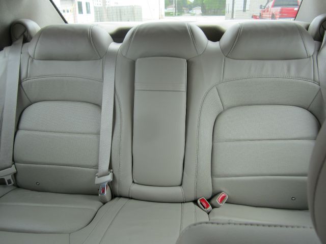 Cadillac Deville 2005 photo 16