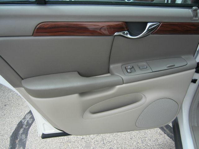 Cadillac Deville 2005 photo 23