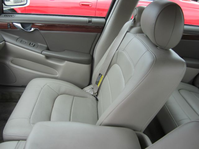 Cadillac Deville 2005 photo 8