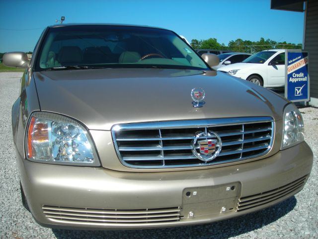 Cadillac Deville 2005 photo 10