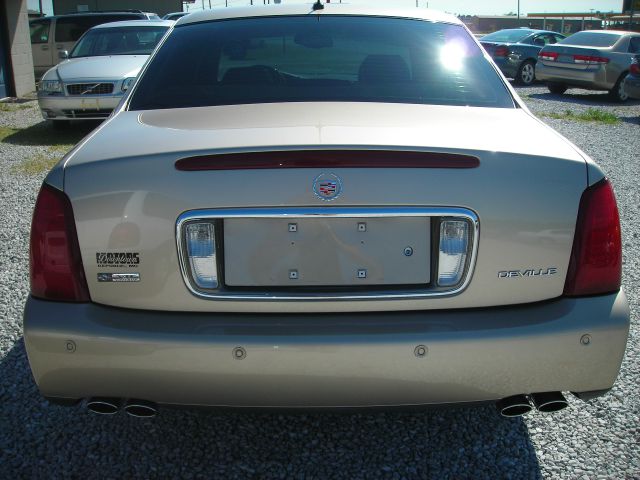 Cadillac Deville 2005 photo 5