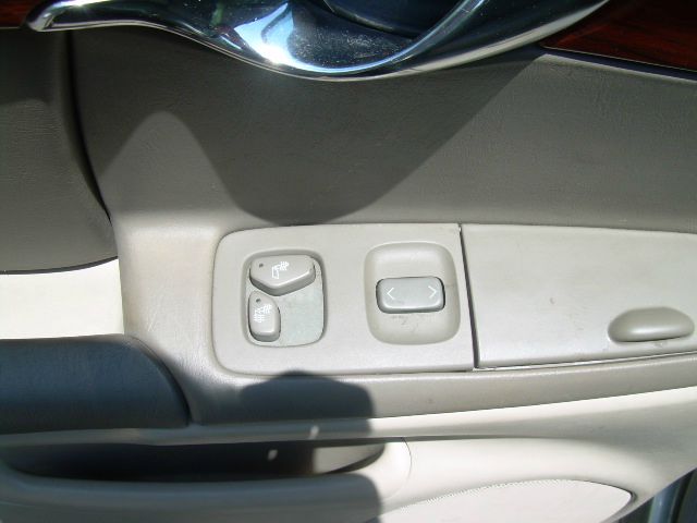 Cadillac Deville 2005 photo 10