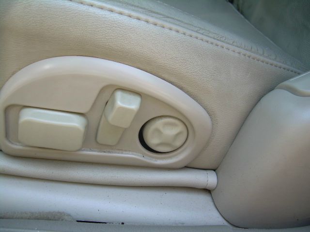 Cadillac Deville 2005 photo 5