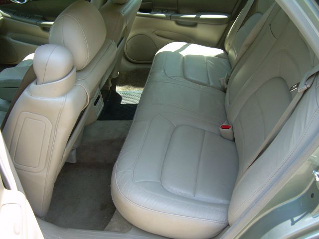 Cadillac Deville 2005 photo 8