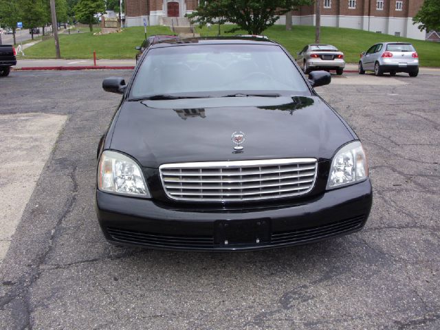 Cadillac Deville 2005 photo 2