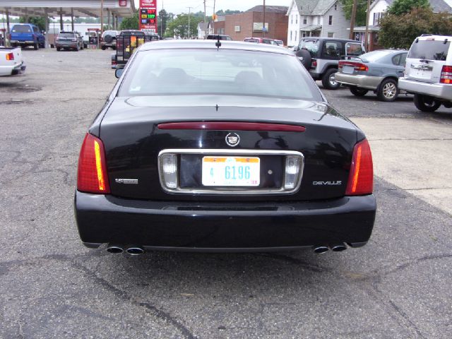 Cadillac Deville 2005 photo 3