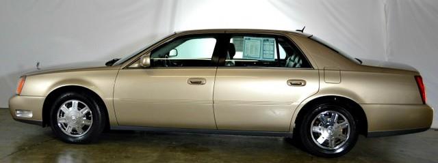 Cadillac Deville Base Sedan