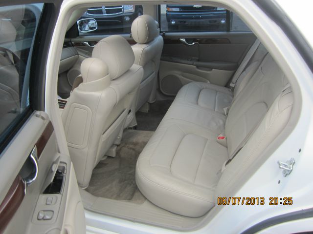 Cadillac Deville 2005 photo 3