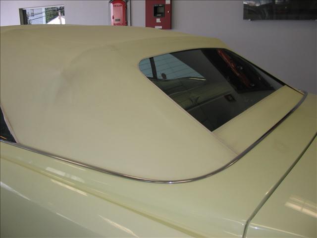 Cadillac Eldorado 1976 photo 5