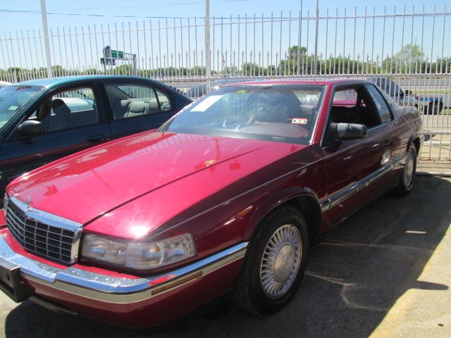 Cadillac Eldorado 1992 photo 0