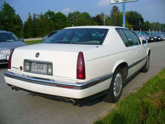 Cadillac Eldorado 1993 photo 1