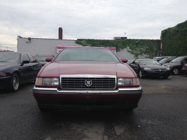 Cadillac Eldorado 1994 photo 4