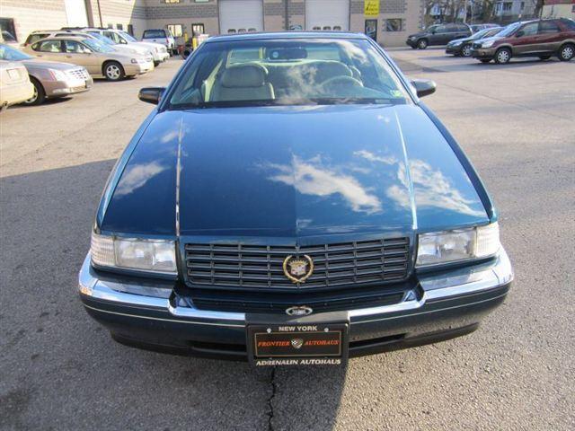 Cadillac Eldorado 1994 photo 4