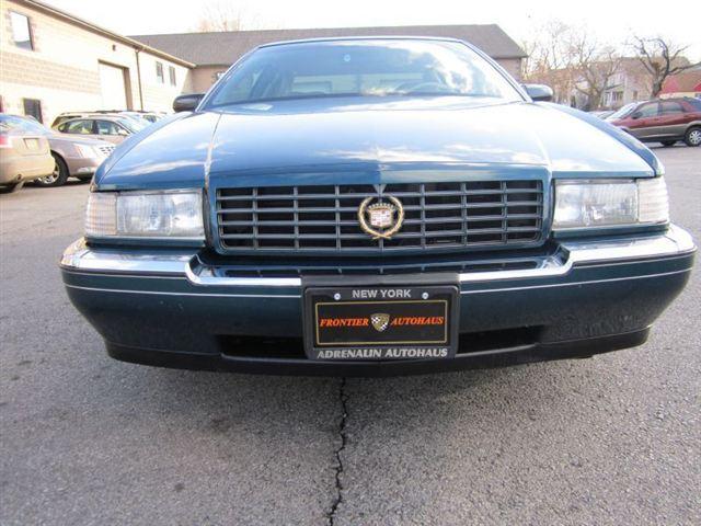 Cadillac Eldorado 1994 photo 5