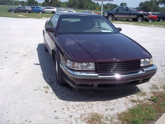 Cadillac Eldorado 1994 photo 3