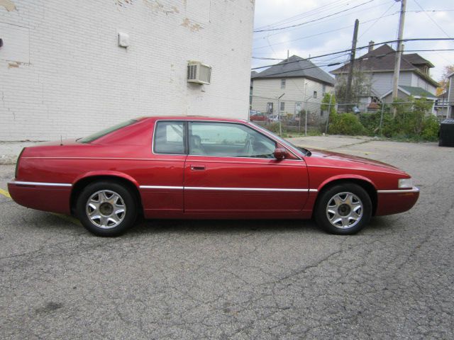 Cadillac Eldorado 1995 photo 2