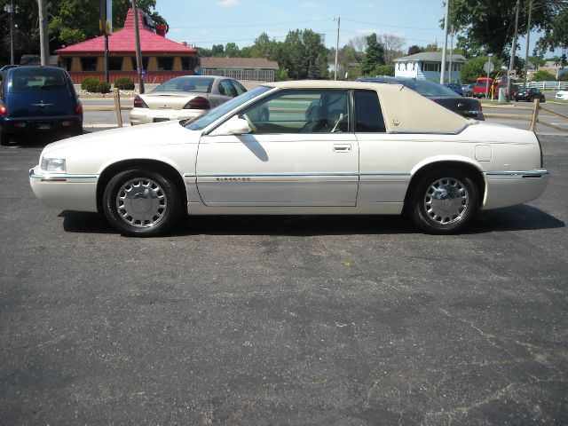 Cadillac Eldorado 1996 photo 3