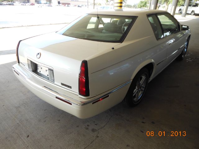 Cadillac Eldorado 1996 photo 3