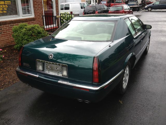 Cadillac Eldorado 1997 photo 1