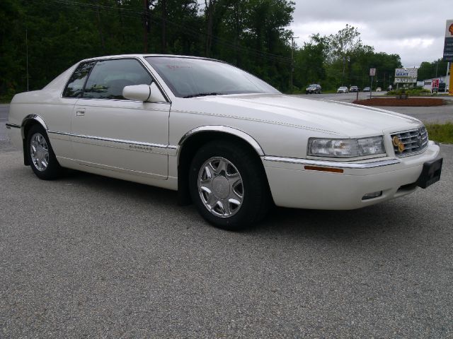 Cadillac Eldorado 1997 photo 3