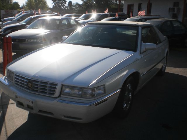 Cadillac Eldorado 1997 photo 3