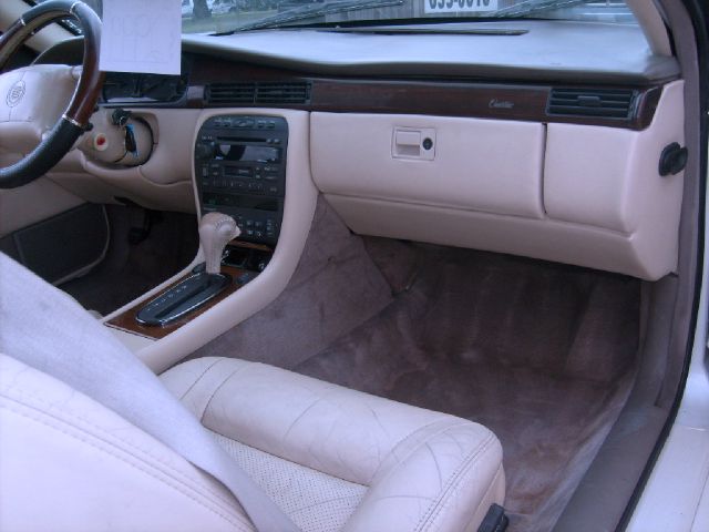 Cadillac Eldorado 1998 photo 12