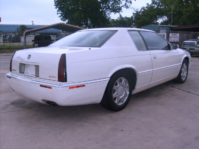 Cadillac Eldorado 1998 photo 25