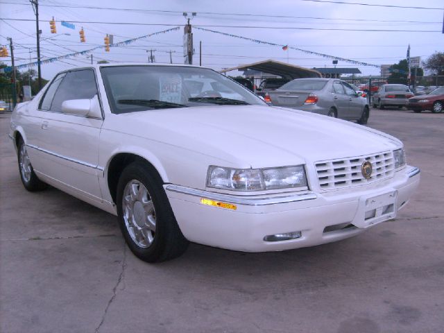 Cadillac Eldorado 1998 photo 26