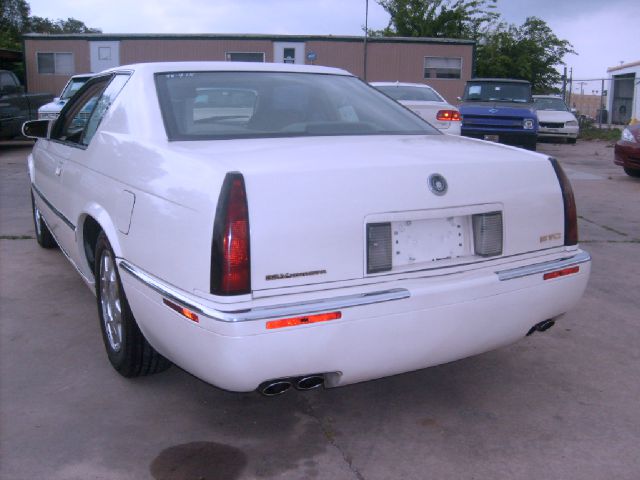 Cadillac Eldorado 1998 photo 28