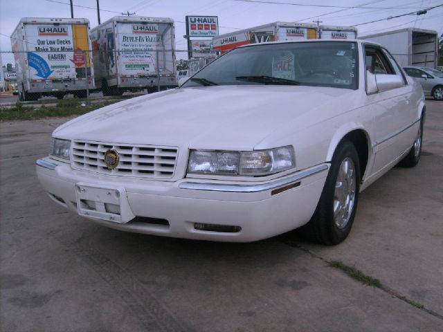 Cadillac Eldorado 1998 photo 3