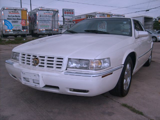 Cadillac Eldorado 1998 photo 31