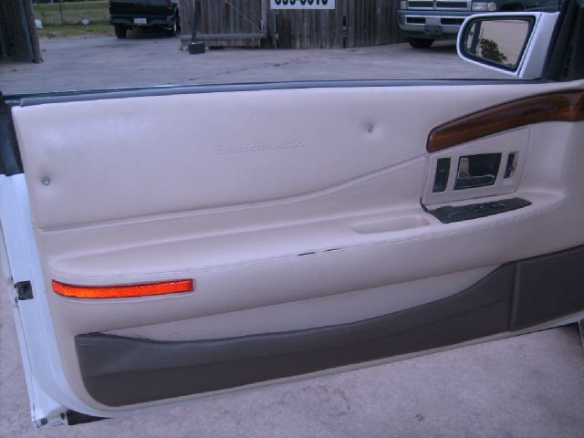 Cadillac Eldorado 1998 photo 6