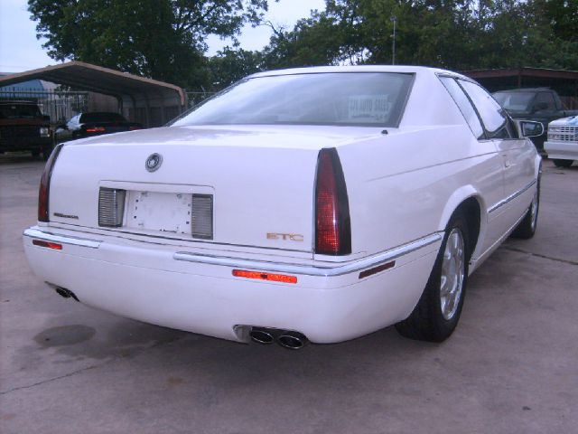 Cadillac Eldorado 1998 photo 7