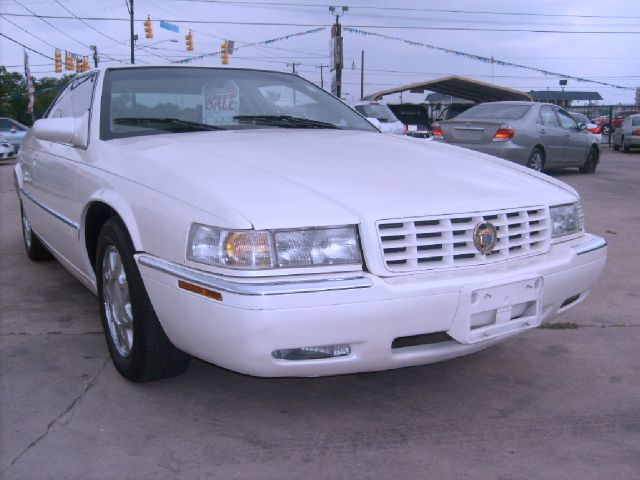 Cadillac Eldorado 1998 photo 8