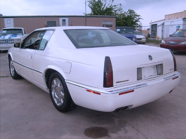 Cadillac Eldorado 1998 photo 9