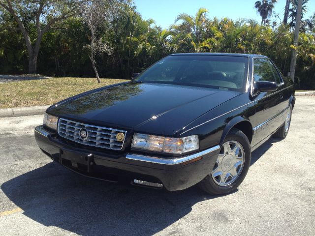 Cadillac Eldorado 1998 photo 9