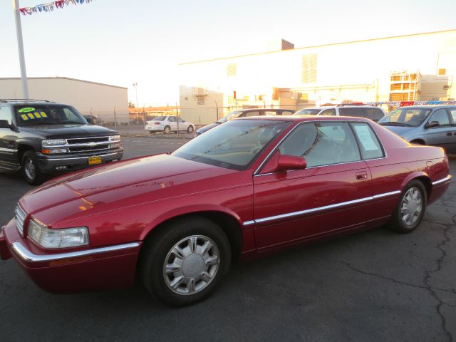 Cadillac Eldorado 1998 photo 1