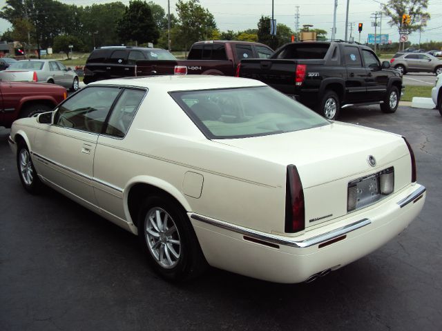 Cadillac Eldorado 1999 photo 2