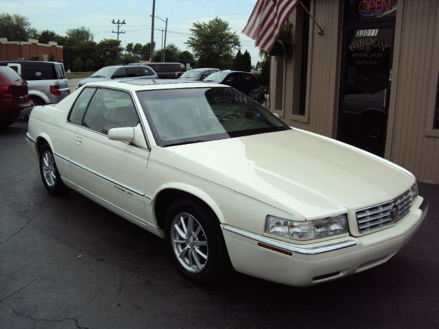 Cadillac Eldorado 1999 photo 4